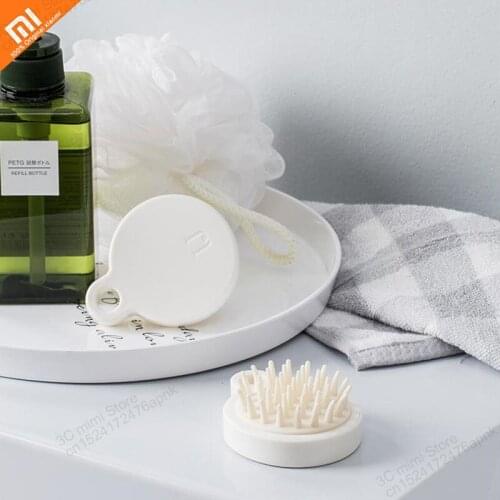 Youpin mijia youpin Cleansing Instrument Deep Clean Sonic Cleansing Cleansing Facial Massager Smart Home