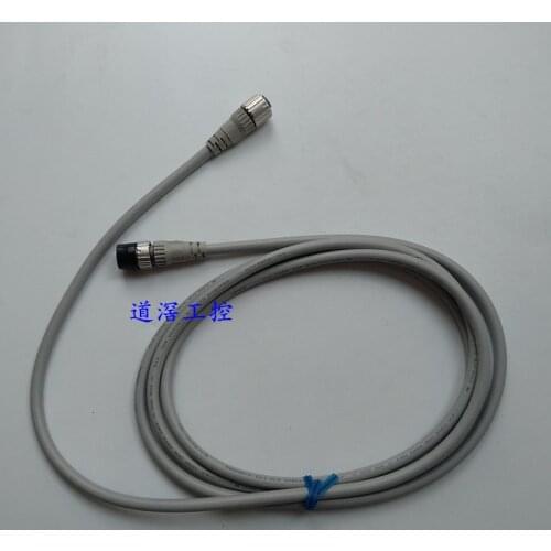 Power Cable XS5W-D421-J81-F 10M