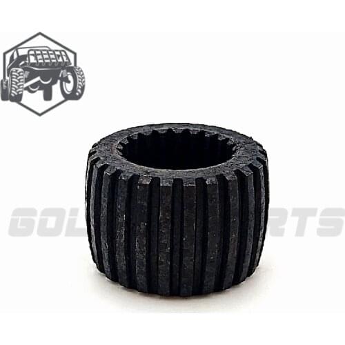 Hisun 500 700 joint sleeve rear axle transmission shaft GO KART 26504-058-0000 2019 2020