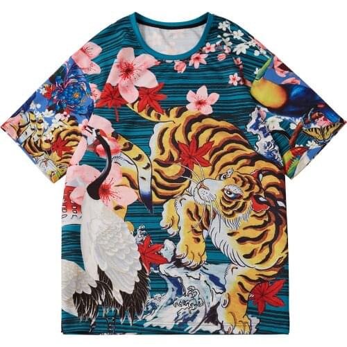 LACIBLE Men's T-Shirts
