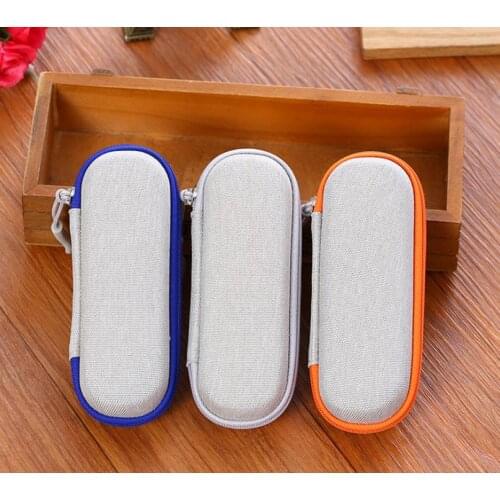 Mini EVA Bag Portable Protect Case Shell Protection Key Money Coin Organizer Bag SN3564