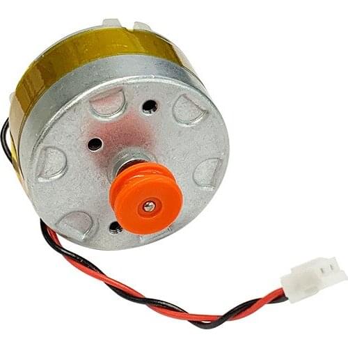 Gear Transmission Motor for XIAOMI 1st mijia 2st Roborock S50 S51 S55 Robot Vacuum cleaner Spare Laser Distance Sensor LDS Parts