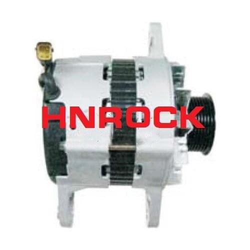 NEW HNROCK 24V 60A ALTERNATOR JFZW2525D 23100-Z6008 0201-172-0330 FOR HINO