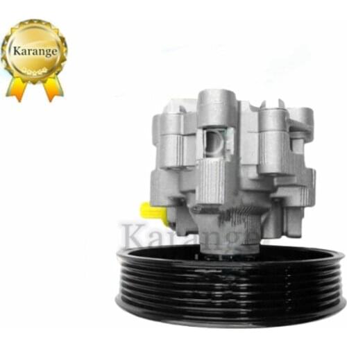 New Power Steering Pump For CHEVROLET CAPTIVA C100 C140 OPEL ANTARA 2.2 95048324 95476164 4818705