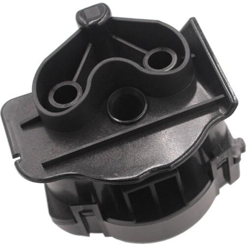 Crankcase Breather Oil Separator Filter Gasket 11127799224 11127793163 for BMW 3 Series E46 1998-2007