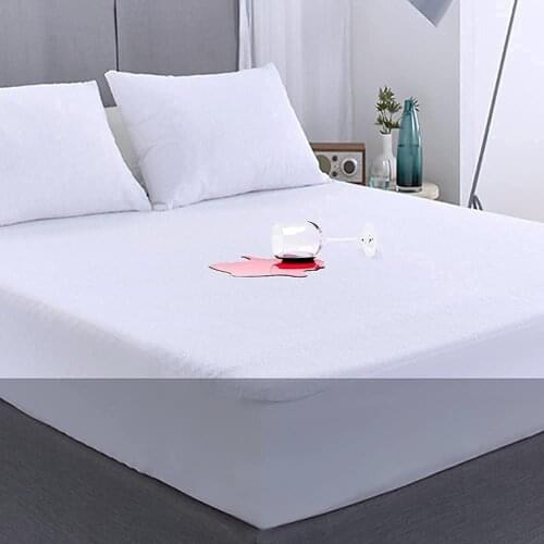 Qmang Decor Mattress Covers