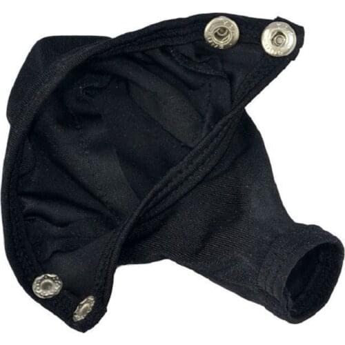 Sexy Mens Thong and G-string Underwear Male Cock bags U bag penis pouch