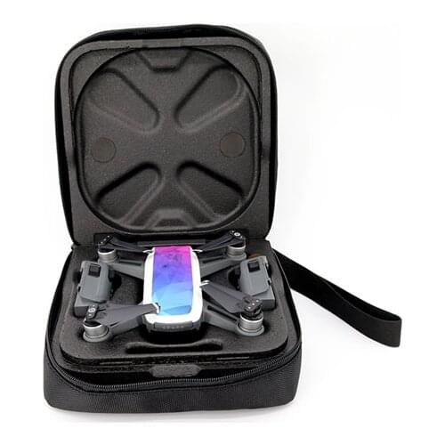 Spark Wrist bag / Hand Bag / Single Shoulder Bag / Storage bag for DJI Spark Mini Quadcopter