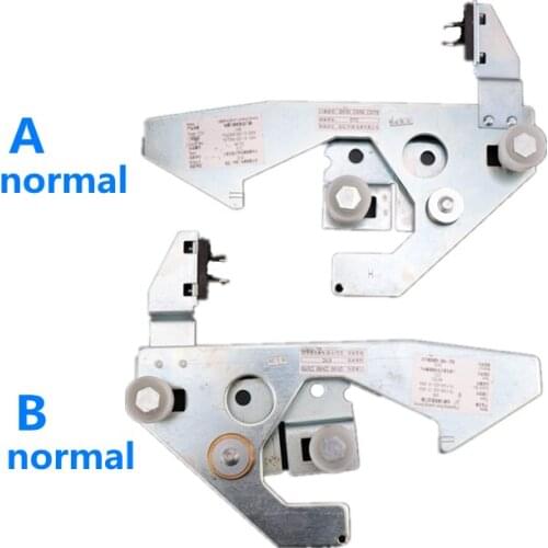 Elevator Landing Door Lock Device TX F340-022-13 0024 TX F340-022-14 0054 Standard/Longer Type