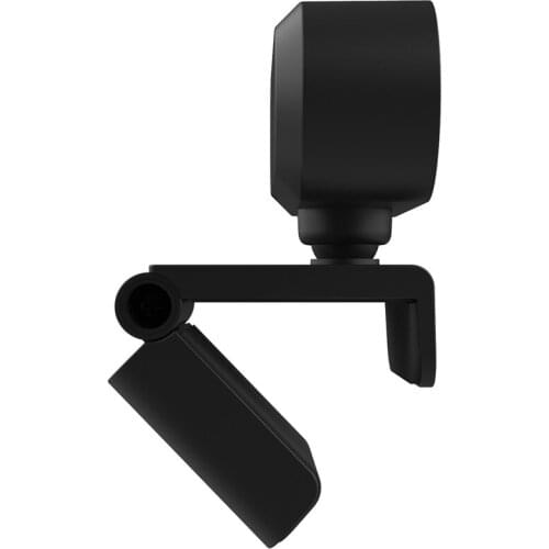 USB Webcam Digital PC Camera 1080P HD Driver-free Video Conference Web Camera With Microphone for Desktop Laptop Computer