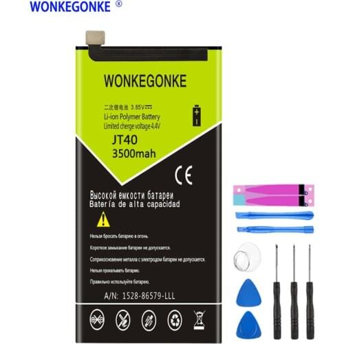 WONKEGONKE Motorola Moto G6 Batteries China