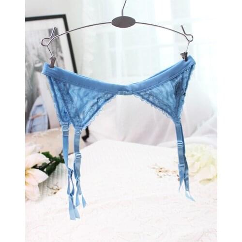 Yomrzl Garters For Brides