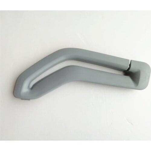 Front Seat Safe Belt Cover For Old Volv o S80 XC90 B Column Decorative Cover Front Seat Belt Trim Cover