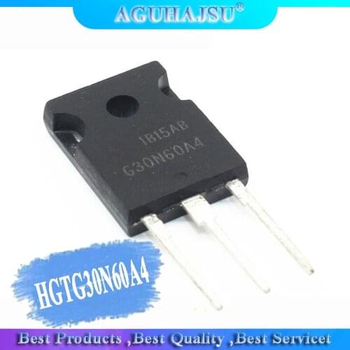 1pcs/lot HGTG30N60A4 G30N60A4 IGBT 600V TO-247 new original
