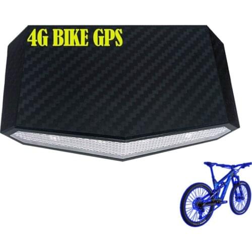 4G mini bicycle gps tracker motorbike gps tracker portable gps tracking system for bike RYDLK110