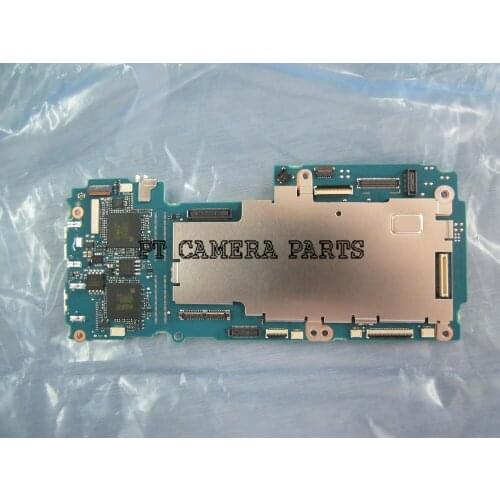 Free Shipping !! 100% New Original 7D MARKII 7D MARK II 7DII 7D2 Main Board MCU Mother Board For Canon 7D Mark II 7DII 7D2