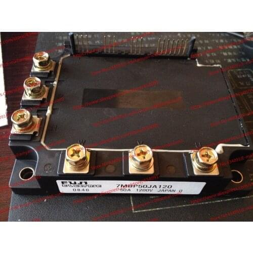 Free Shipping New 7MBP50JA120