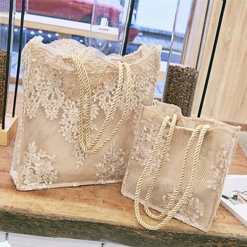 Croyance Women's Beach Bags