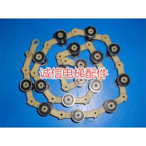 Escalator SDS single fork slewing chain escalator slewing chain escalator accessories slewing chain escalator slewing chain