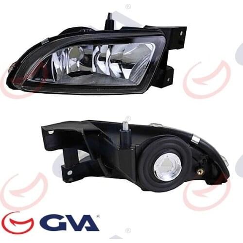 Gva Fog Lamps