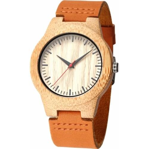 Mens Waterproof Watch LEFTLY China