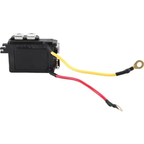 1 pcs Car ABS plastic metal Engine Ignition Module 89620-10090 for TOYOTA CHEVROLET ISUZU PONTIAC GEO Automobiles