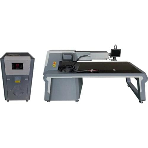 MMCTH Laser Welding Machines