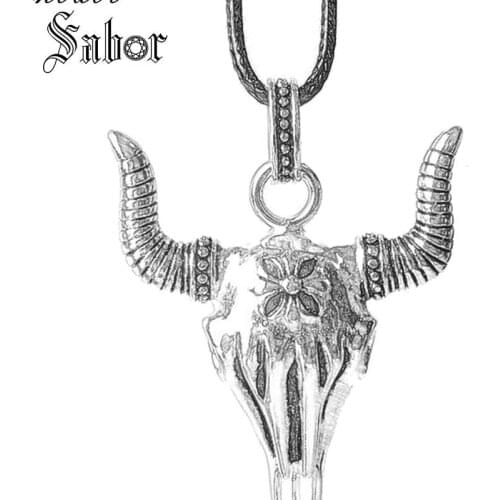 Sabor Vintage Pendants