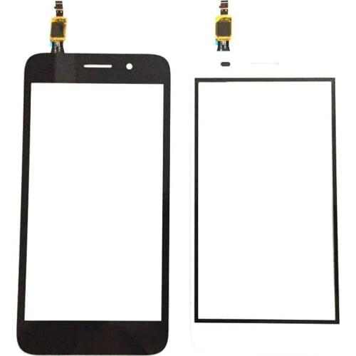 Touch Screen For Huawei Y3 2017 / Y5 Lite 2017 LCD Display 5.0'' Glass Digitizer