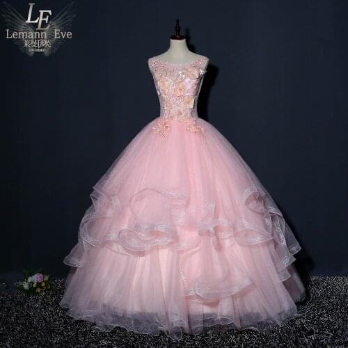100%real beading ruffled ball gown embroidery medieval dress Renaissance gown Sissi princess VictorianBelle Ball