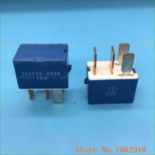 12V 156700-3220 90987-02027