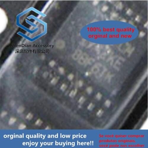 5pcspcs only orginal new In the name 1742K / 2K BB PCM1742KE SSOP-16
