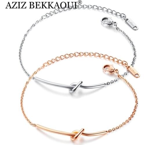 Bracelets For Lovers AZIZ BEKKAOUI China