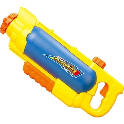 Water Gun Kids Summer EVA Foam Squirt Beach Toys Children Outdoor Games Watergun Kid Toys