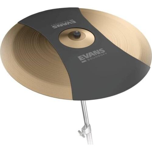 EVANS Musical Cymbals