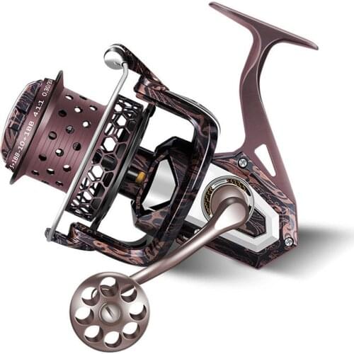 JIMITU Spinning Reels
