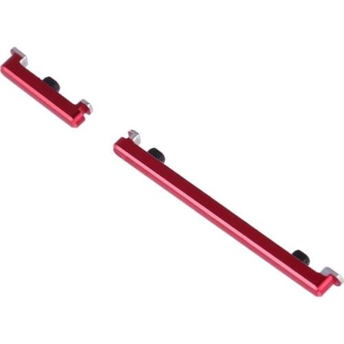 Power Button and Volume Control Button for Xiaomi Mi 6X / A2 Side Keys Spare Parts Switch Flex Cable