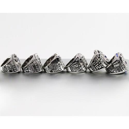 Tampa Bay Tom Brady Ring For Fans