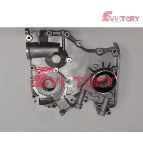 TB45 TB42 oil pump compelete for Nissan Petrol Y61 Y60