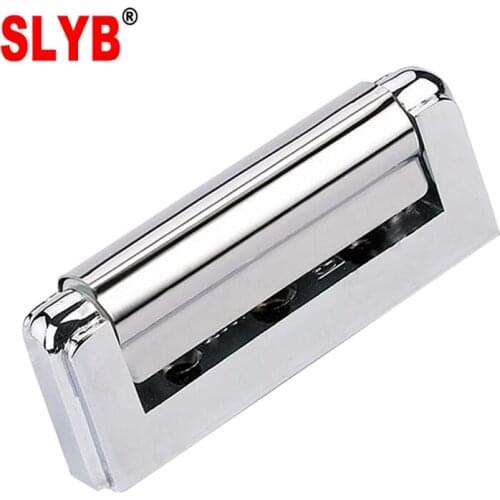 Refrigerator or Freezer Metal Convex Door Small Zinc Alloy Hinge SL1332