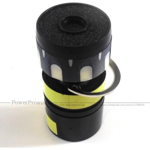 Microphone Cartridge Capsule for shure Beta58A Wireless Mic Supercardioid Dynamic Vocal Beta58, Mike Moving Coil