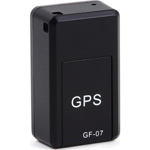 Mini GPS Tracker Car GPS Locator Tracker APP Control Car Gps Anti-Lost Recording Tracking Device Voice Control Can Record
