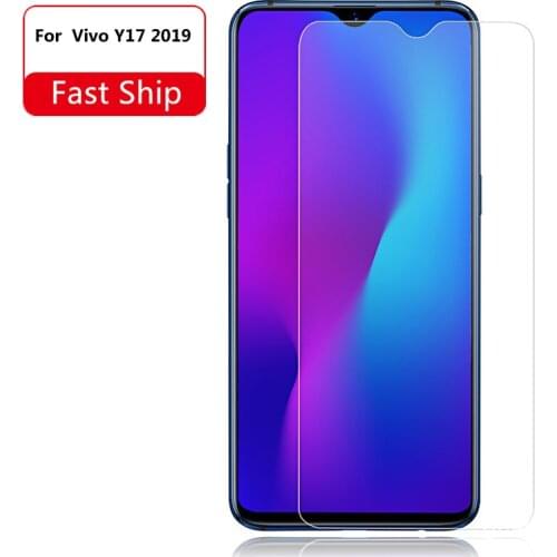 MINNCEDAR Screen Protectors For Vivo