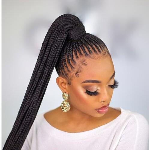 Natifah Jumbo Braiding Hair Wholesale hair Crochet Braid Hair Kanekalon Hair 100g/pcs Synthetic Hair Extension 24inch Purple