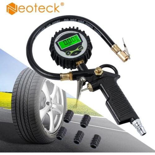 Neoteck Tires