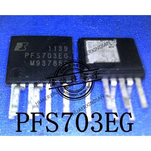 1Pieces new Original PFS703EG PFS7O3EG ESIP-7C In stock real picture