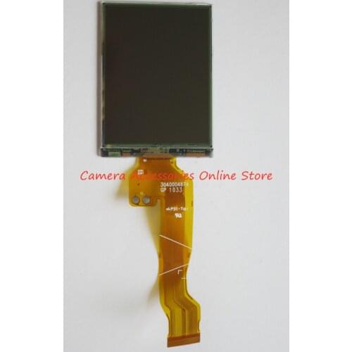 EW LCD Display Screen for Panasonic LUMIX DMC-FS4 DMC-FS6 DMC-LS85 DMC-FS42 DMC-FS62 DMC-F2 FS4 FS6 LS85 FS42 FS62 F2 Camera