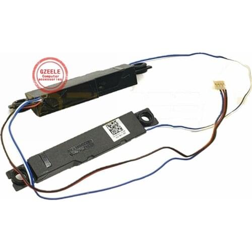 New Laptop Speaker Set-R + L Left Right for Dell Latitude 5480 5490 5491 5495 E5480 E5490 E54