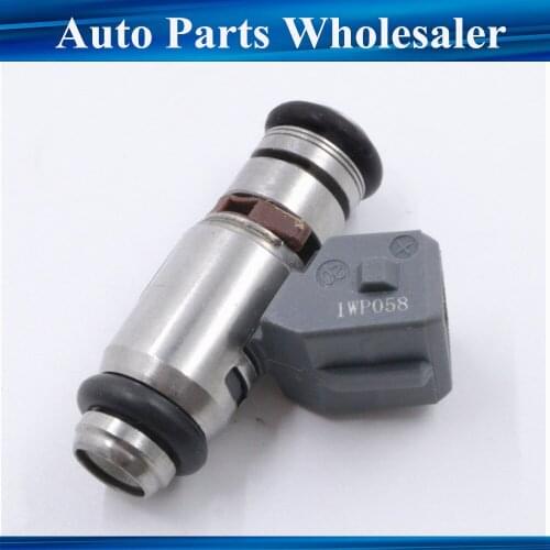 Brand New IWP058 IWP-058 Fuel Injector