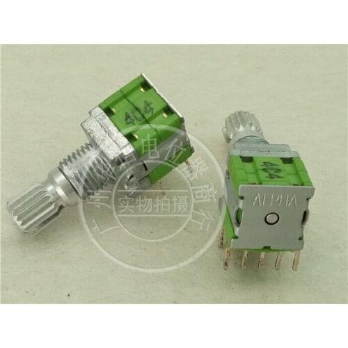 Original new 100% SR10010 1 knife 5 gear band switch 5pin X5 long handle 15MM plum blossom axis